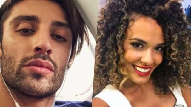 Andrea Iannone e Martina Hamdy- c'è del tenero? Spunta il gossip