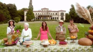 Bake off Italia 8 anticipazioni seconda puntata e eliminato