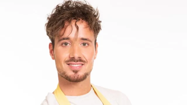 Chi è Philippe Chini di Bake Off Italia 2020? Età, vita privata e Instagram