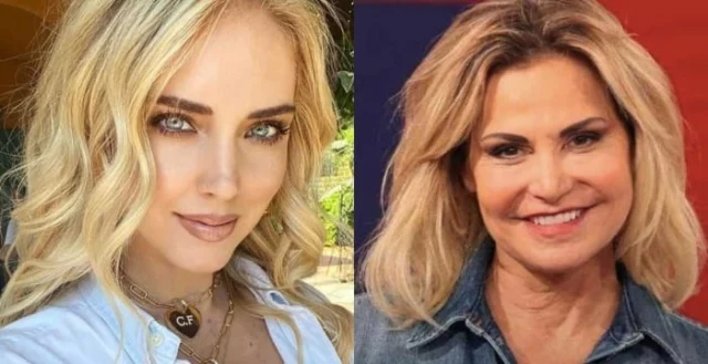 Chiara Ferragni e Simona Ventura insieme in un programma tv? I dettagli