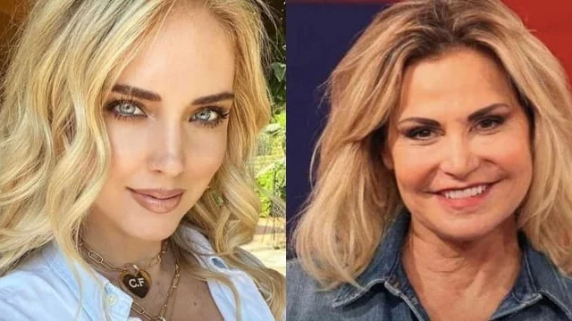 Chiara Ferragni e Simona Ventura insieme in un programma tv? I dettagli