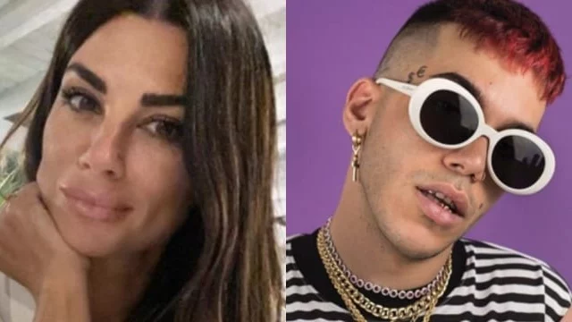 Serena Enardu attacca Sfera Ebbasta: c'entra suo figlio Tommaso