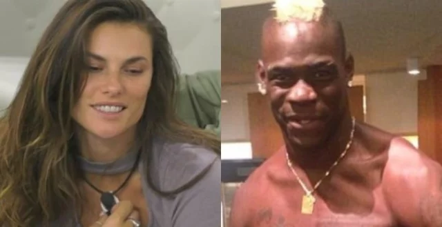 Dayane Mello parla di Balotelli al GF Vip: lui risponde ma poi ci ripensa