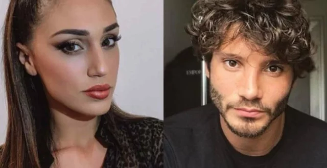 Cecilia Rodriguez incontra Stefano De Martino ma non lo saluta (FOTO)