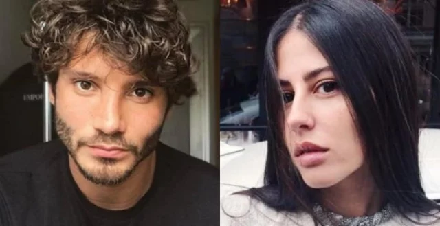 Stefano De Martino e Gilda Ambrosio: è ritorno di fiamma?