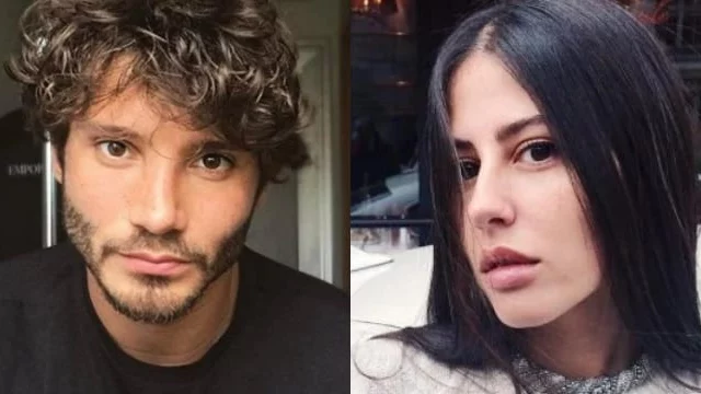 Stefano De Martino e Gilda Ambrosio: è ritorno di fiamma?