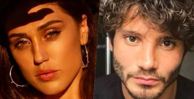 Cecilia Rodriguez e Stefano De Martino sullo stesso volo. Il gesto di lei