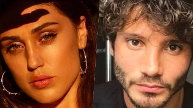 Cecilia Rodriguez e Stefano De Martino sullo stesso volo. Il gesto di lei