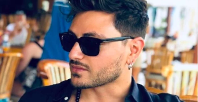 Chi Ã¨ Virginio Simonelli? EtÃ , biografia, canzoni Amici e Instagram