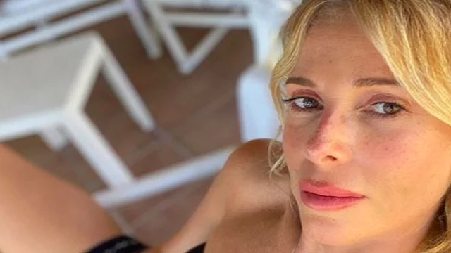 Chi è Alessia Marcuzzi? Età, altezza, marito, figli e Instagram