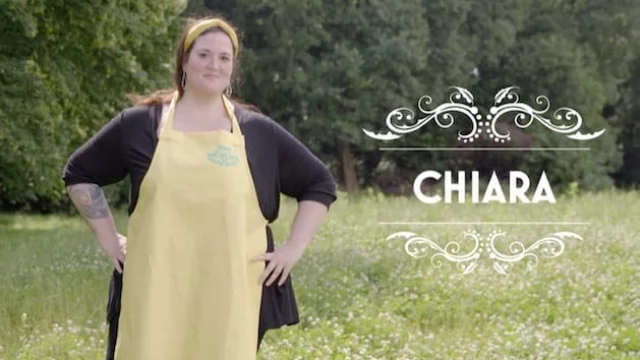 Chi è Chiara Cajelli di Bake Off Italia 2020? Età, vita privata e Instagram