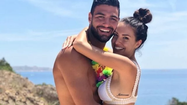 Clarissa Marchese e Federico Gregucci tornano a vivere in Italia