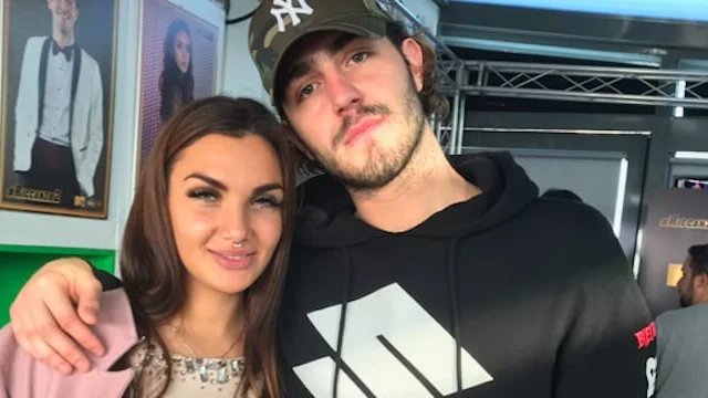 Elettra Lamborghini smentisce Tommaso Zorzi: 'Nessuna lite' (VIDEO)