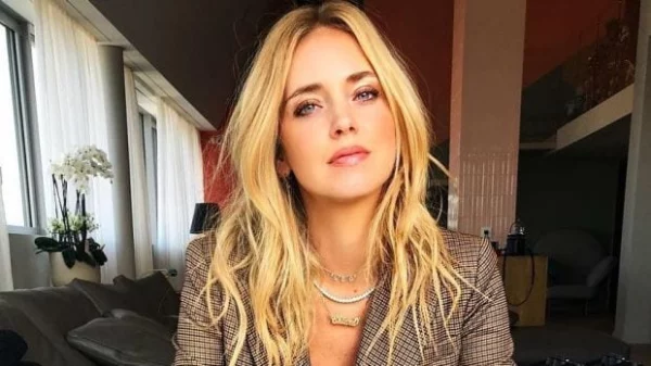 Chiara Ferragni: perché i fan pensano ancora che la blogger sia incinta