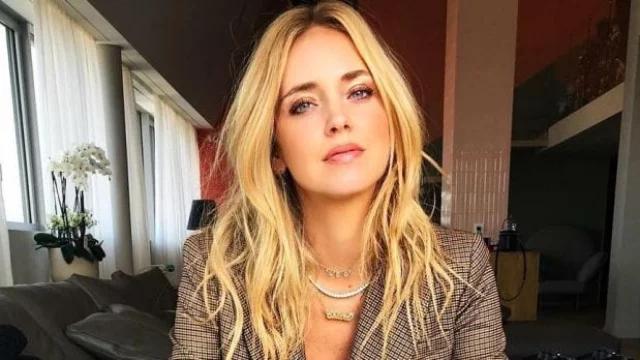 Chiara Ferragni: perché i fan pensano ancora che la blogger sia incinta