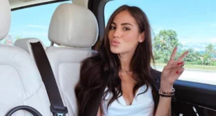 Giulia De Lellis su Instagram si mostra senza trucco (FOTO)