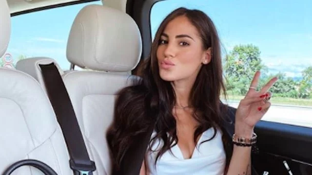 Giulia De Lellis su Instagram si mostra senza trucco (FOTO)