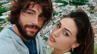 Ignazio Moser e Cecilia Rodriguez di nuovo insieme: una foto lo conferma