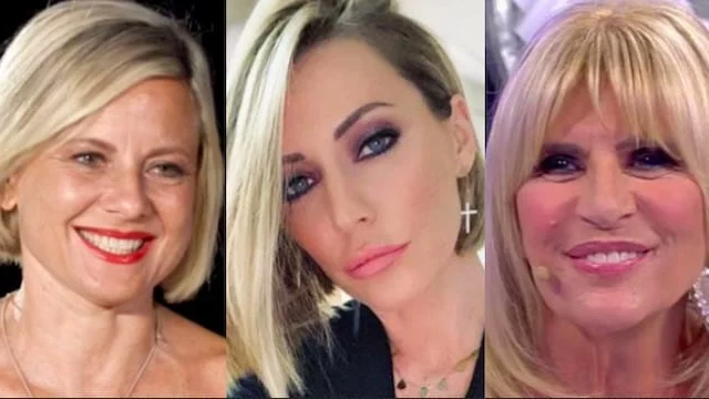 Karina Cascella dura contro Antonella Elia e Gemma Galgani