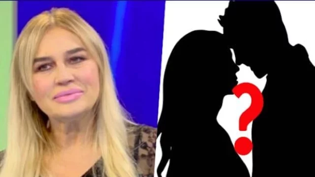 Lory Del Santo: l'attrice di cui parlava è fidanzata con un attore (ex Ares)