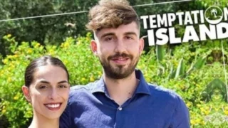 Chi sono Salvo e Francesca di Temptation Island? Età, storia e Instagram