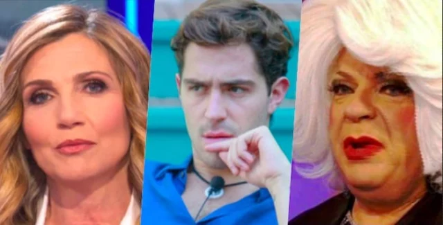 Tommaso Zorzi si scaglia contro Lorella Cuccarini e Platinette (VIDEO)