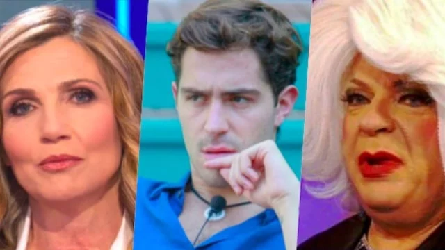 Tommaso Zorzi si scaglia contro Lorella Cuccarini e Platinette (VIDEO)