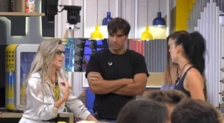 Adua Del Vesco gelosa di Massimiliano Morra e Guenda Goria? (VIDEO)