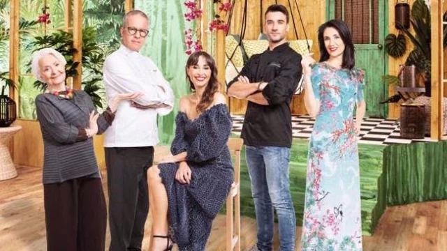 Bake Off Italia 2020: ecco chi sono i 16 concorrenti della nuova edizione