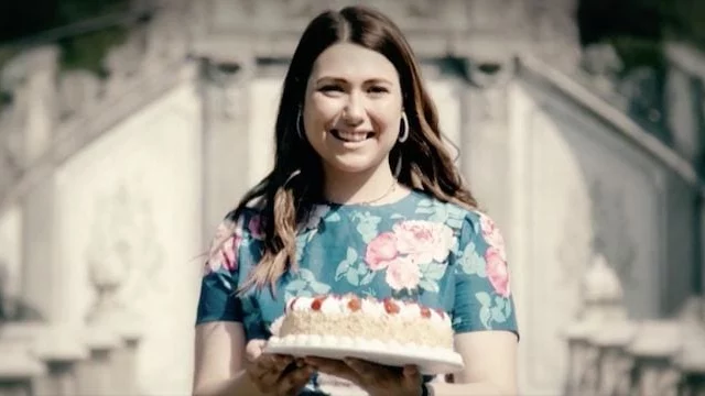 Chi è Maria Di Zoglio di Bake Off Italia 2020? Età, vita privata e Instagram