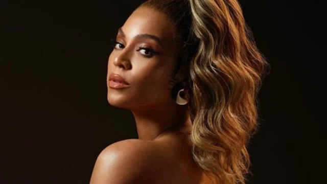 Beyoncé: la madre svela il significato del nome della popstar