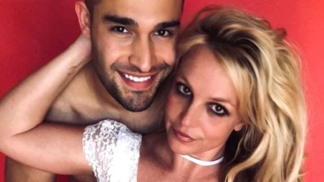 Britney Spears: il fidanzato Sam Asghari è d'accordo col padre? Parla lui