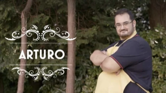 Chi è Arturo Albani di Bake Off Italia 2020? Età, vita privata e Instagram