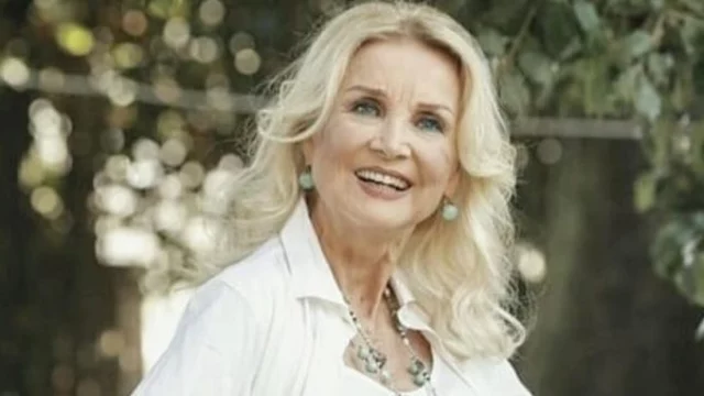 Chi è Barbara Bouchet: età, figlio Alessandro Borghese e Instagram