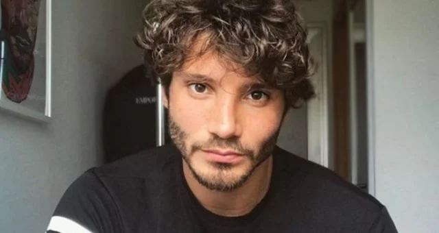 Stefano De Martino ha una nuova fiamma: chi Ã¨ e come si sono conosciuti