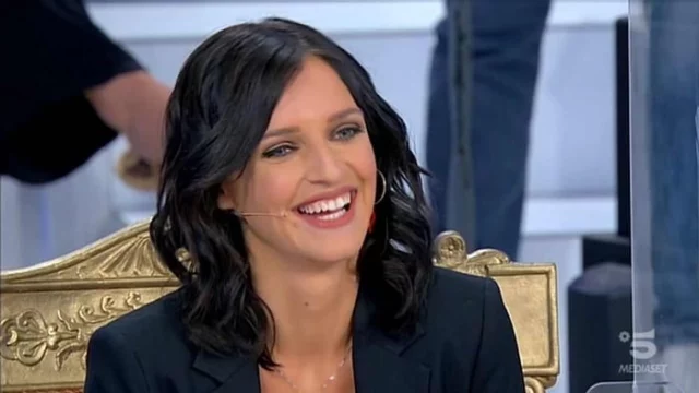 Jessica Antonini ha fatto scelta a Uomini e donne: ecco chi ha scelto