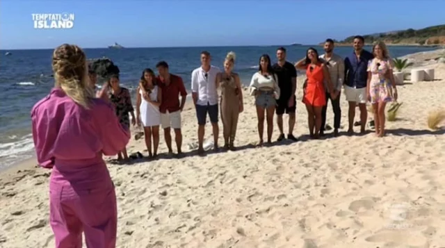 Temptation Island 8 terza puntata: streaming, video e anticipazioni