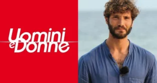 Uomini e donne: tra i corteggiatori c'è il sosia di Stefano De Martino