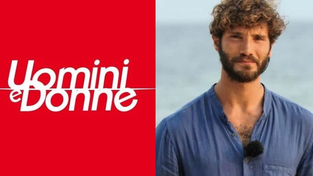 Uomini e donne: tra i corteggiatori c'è il sosia di Stefano De Martino