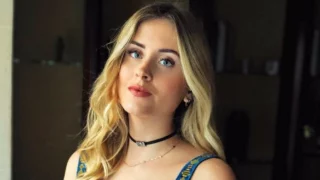 Valentina Ferragni lancia una linea di orecchini: ecco quanto costano