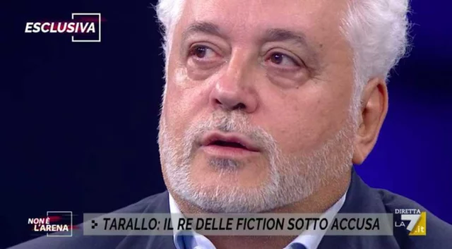 Alberto Tarallo