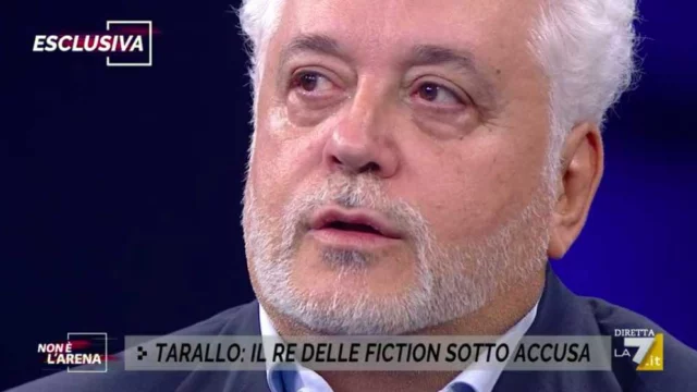 Alberto Tarallo