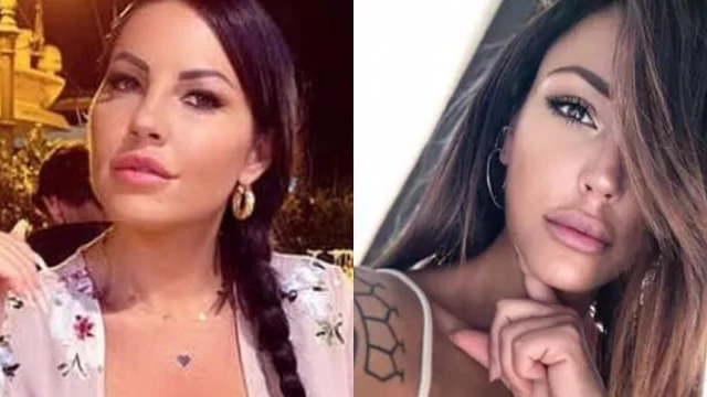 Eliana Michelazzo commenta il mancato ingresso di Selvaggia al GF Vip