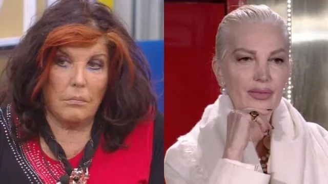 Patrizia De Blanck minaccia di querelare la Marchesa D'Aragona: lo sfogo