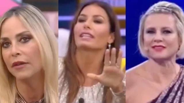 Stefania Orlando insinua dubbi sui Gregorelli: interviene Antonella Elia