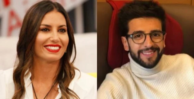 Elisabetta Gregoraci e Piero Barone sono una coppia? La foto sospetta