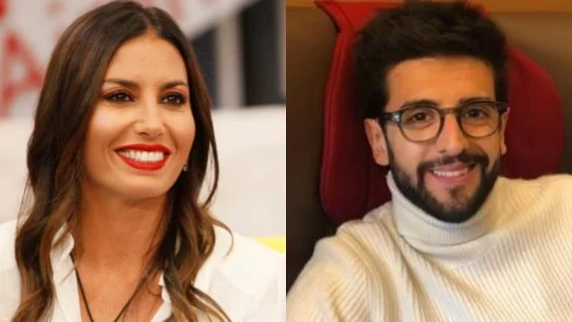 Elisabetta Gregoraci e Piero Barone sono una coppia? La foto sospetta