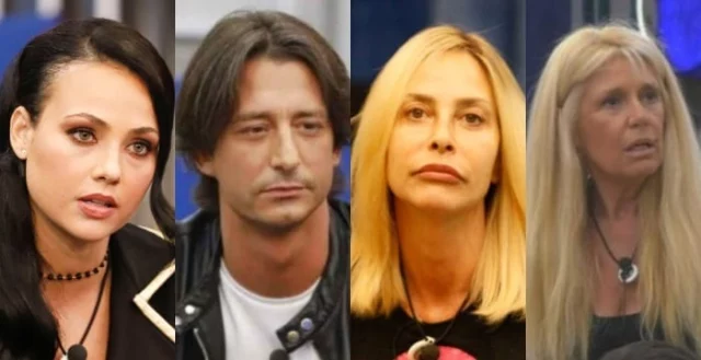 Adua Del Vesco: anche Francesco, Stefania e Maria Teresa contro l'attrice