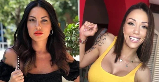 Eliana Michelazzo lancia una frecciatina a Selvaggia prima del GF Vip 5