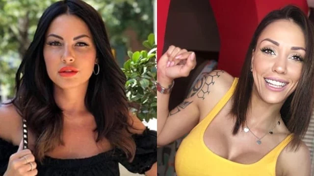 Eliana Michelazzo lancia una frecciatina a Selvaggia prima del GF Vip 5